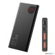 Baseus Adaman Metal Digital Display Quick Charge Power  Bank 10000mAh 22.5W